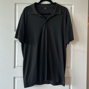 Men’s Lululemon Polo XL